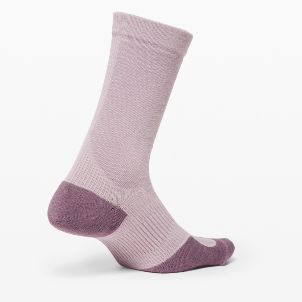 🚫SOLD🚫Lululemon Coast To Roam Crew Sock NWT